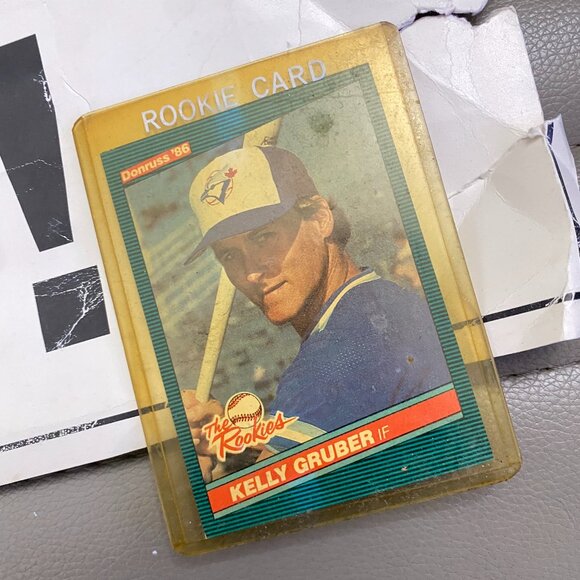 Toronto Blue Jays - Cheer Kit (1992) - Picture 3 of 4